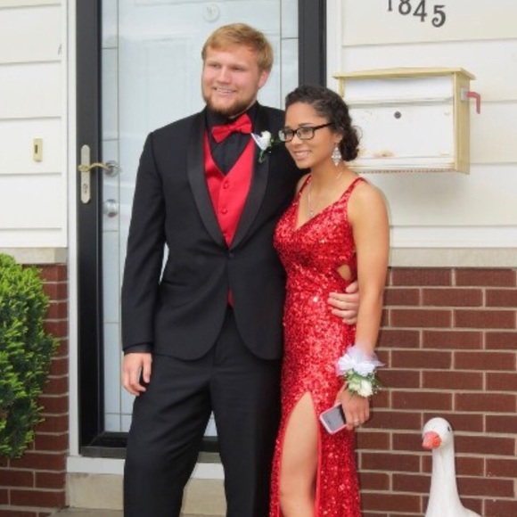 Primavera Couture Dresses & Skirts - Prom dress